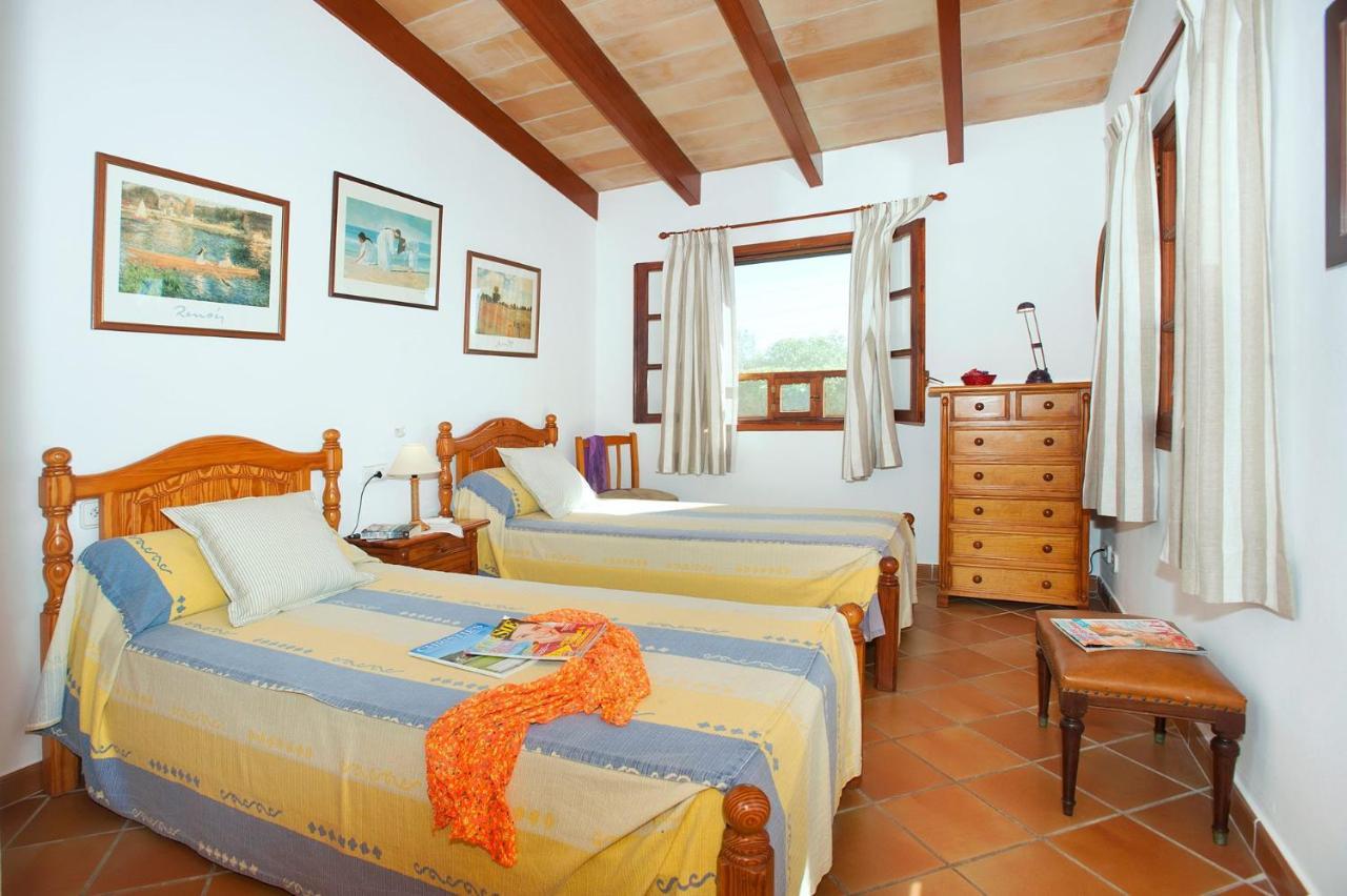 Villa Monserrat By Villa Plus Port de Pollença Zewnętrze zdjęcie