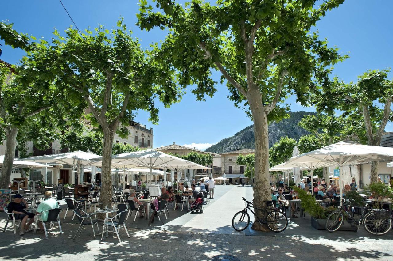 Villa Monserrat By Villa Plus Port de Pollença Zewnętrze zdjęcie